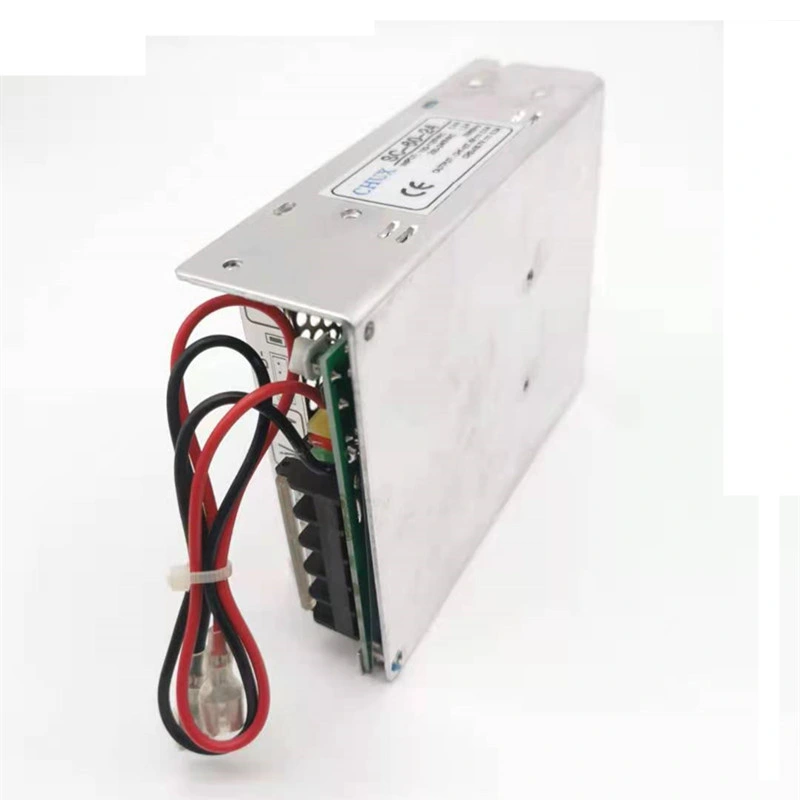 24V DC 60W UPS Charger Battery Backup LED Uninterruptible Switching Power Supply