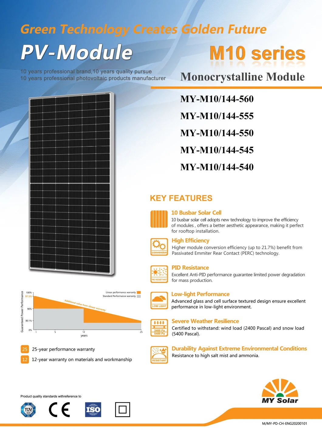 Longi/Ja/Jinko Mono Monocrystalline PV Photovoltaic 144 Half Cells Solar Power Panels Price 550 Watt 500W 530W 535W 540W 550W 555W 560W Trina/Yingli/Canadian
