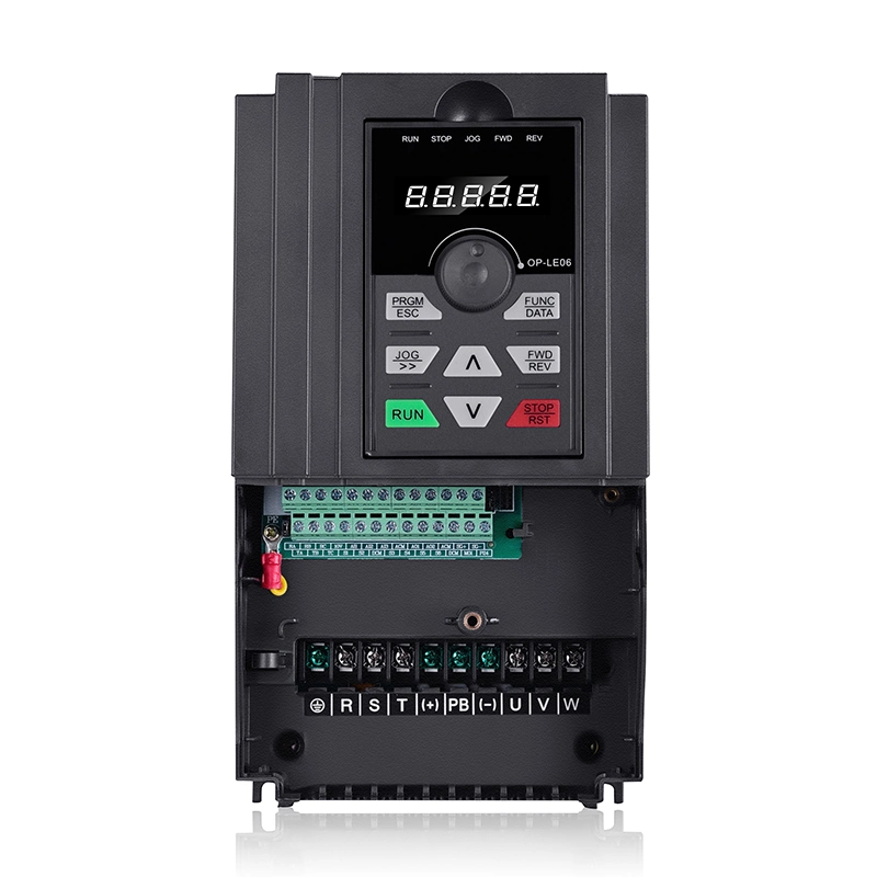 Bd600 High Performance Vector Control Frequency Inverter VFD Variable Frequency Drive AC Drive