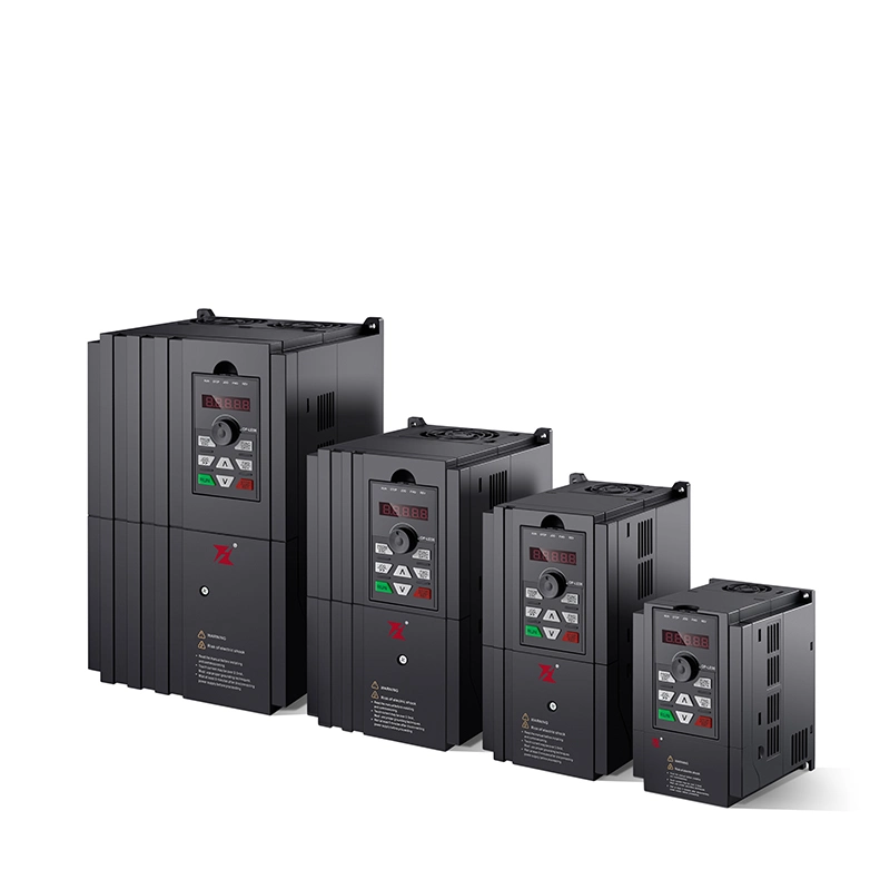 Bd600 High Performance Vector Control Frequency Inverter VFD Variable Frequency Drive AC Drive