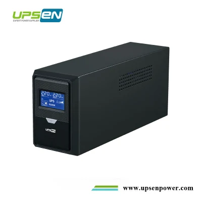 off-Mode Charging 1pH in/out 500va-2000va Line Interactive UPS