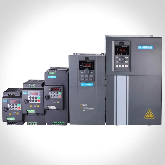 3 Years Warranty Kd100 Series CE and ISO Certificated 0.4kw ~400kw VFD, AC Drive, Frequency Inverter (RS485, Profibus, EMC Filter Built In) 220V 380V 480V 690V