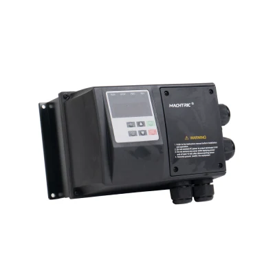 S2100s IP65 Wall Mounted Variable Frequency Drive