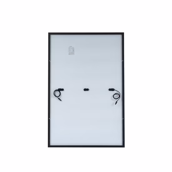 Longi/Ja/Jinko Tier 1 Mono Monocrystalline PV Module Solar Panel 400W 550W 600W