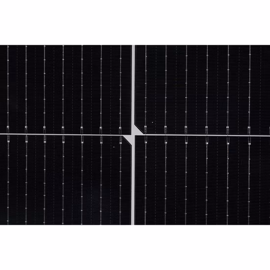 Longi/Ja/Jinko Tier 1 Mono Monocrystalline PV Module Solar Panel 400W 550W 600W