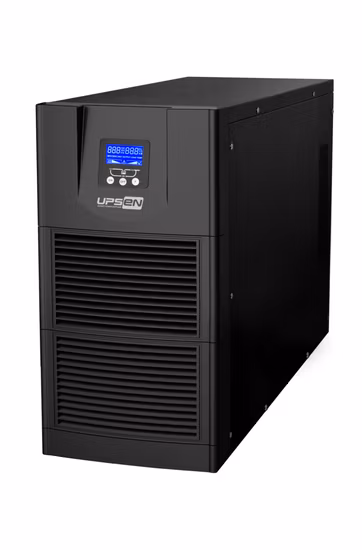 1kVA/2kVA/3kVA Tower Online High Frequency UPS (with/without battery)
