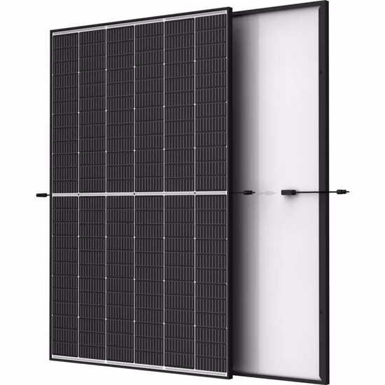 Longi/Ja/Jinko Tier 1 Mono Monocrystalline PV Module Solar Panel 400W 550W 600W