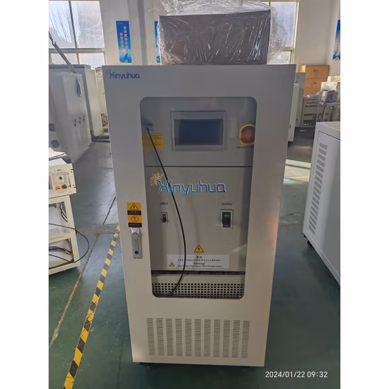 H100-0.75kw Series Use for CNC Machine Three-Phase Frequency Inverter Variable-Frequency Drive