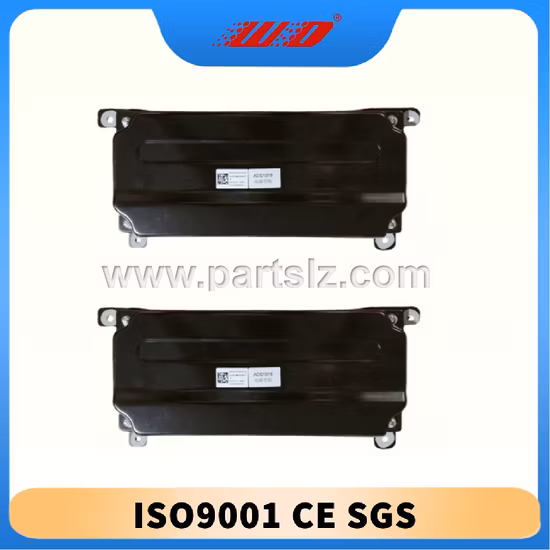 12V 100ah 200ah 250ah Lead Acid Battery Module with Free OEM Service