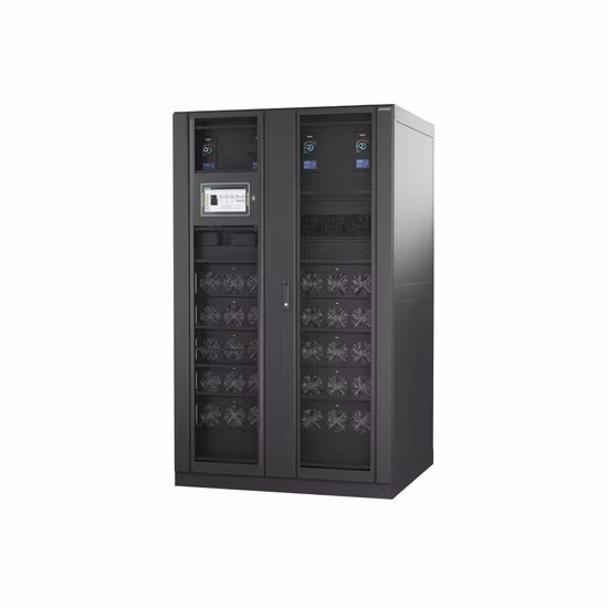 Everexceed 550kVA Prm Plus Online UPS 3/3 Phases for Computer, Data Center.