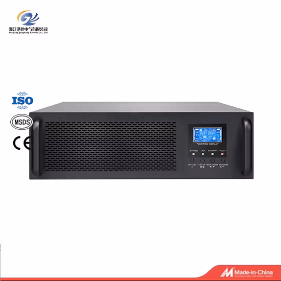 Factory Direct Sales off Line UPS 650va 360W Backup UPS for Computer Equipment